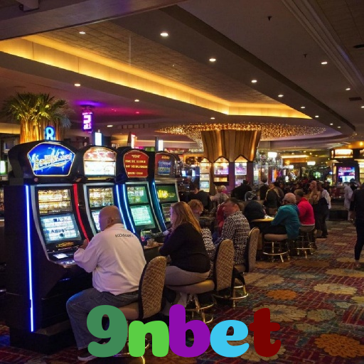 9nbet - Baixe o app 9nbet no Google Play e jogue ao vivo