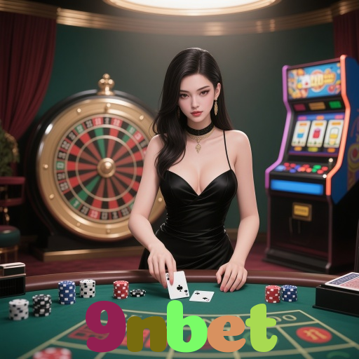 9nbet - Baixe o app 9nbet no Google Play e jogue ao vivo
