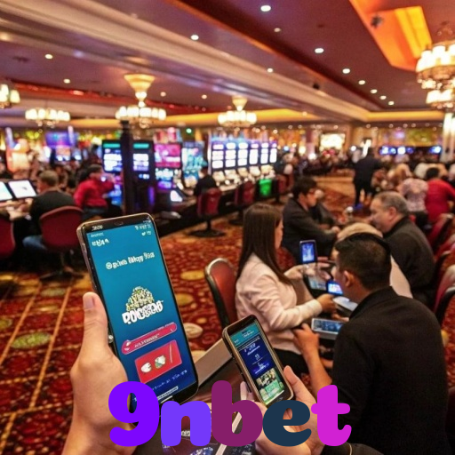 9nbet - Baixe o app 9nbet no Google Play e jogue ao vivo