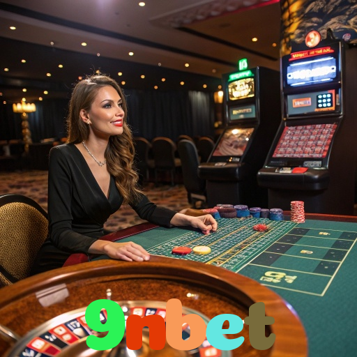 9nbet - Baixe o App 9nbet para Android e Comece a Jogar