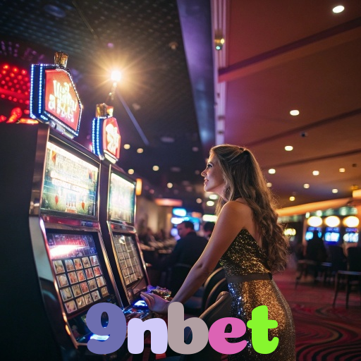 9nbet - Baixe o App 9nbet para Android e Comece a Jogar