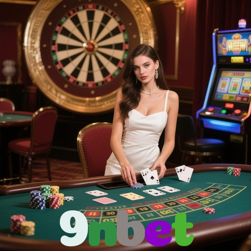 9nbet - Baixe o App 9nbet para Android e Comece a Jogar