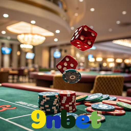 9nbet - Baixe o App 9nbet para Android e Comece a Jogar