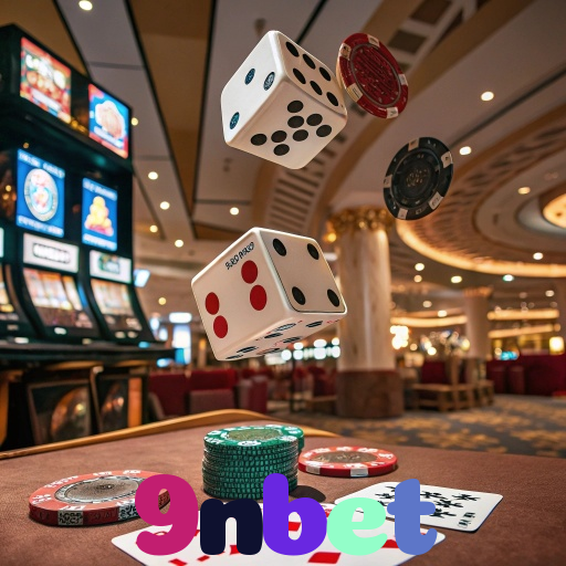 9nbet - Baixe o app 9nbet no Google Play e jogue ao vivo