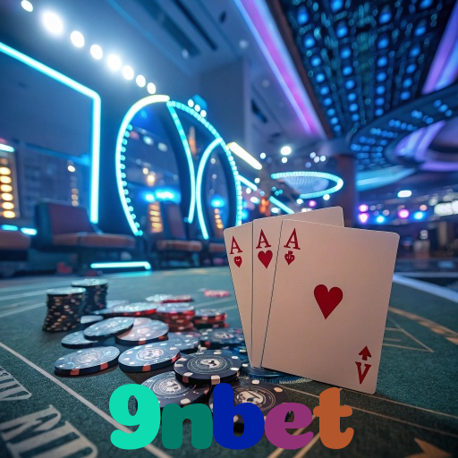 9nbet - Baixe o app 9nbet no Google Play e jogue ao vivo