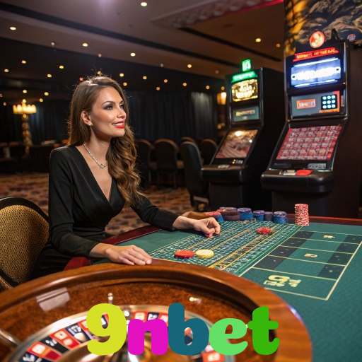 9nbet - Baixe o app 9nbet no Google Play e jogue ao vivo