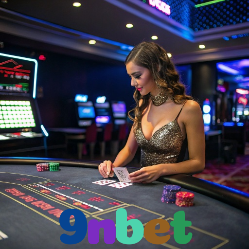 9nbet - Baixe o App 9nbet para Android e Comece a Jogar