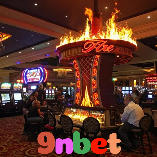9nbet - Baixe o app 9nbet no Google Play e jogue ao vivo