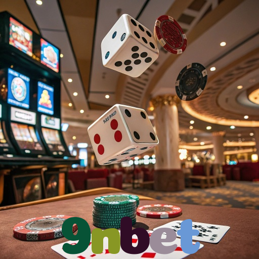 9nbet - Baixe o App 9nbet para Android e Comece a Jogar