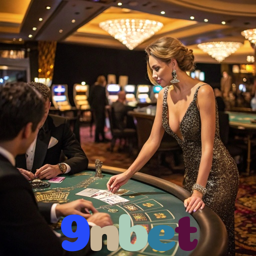 9nbet - Baixe o app 9nbet no Google Play e jogue ao vivo