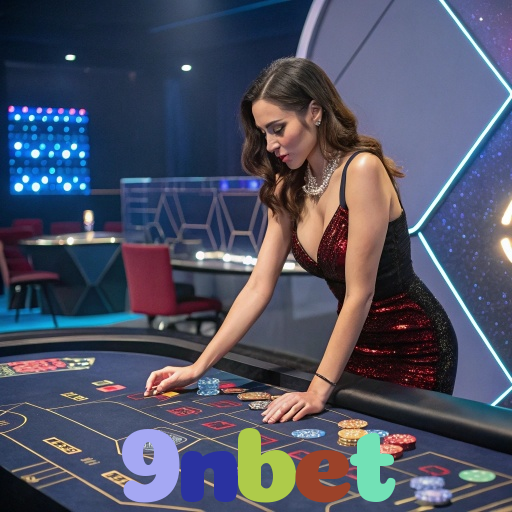 9nbet - Baixe o app 9nbet no Google Play e jogue ao vivo