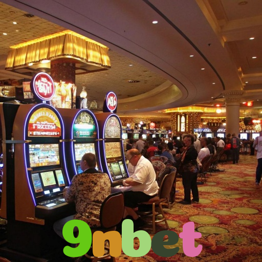 9nbet - Baixe o App 9nbet para Android e Comece a Jogar