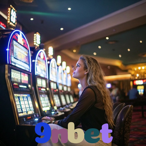 9nbet - Baixe o app 9nbet no Google Play e jogue ao vivo