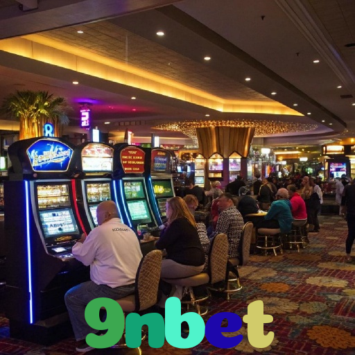 9nbet - Baixe o app 9nbet no Google Play e jogue ao vivo