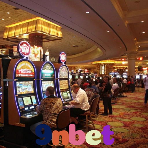 9nbet - Baixe o App 9nbet para Android e Comece a Jogar