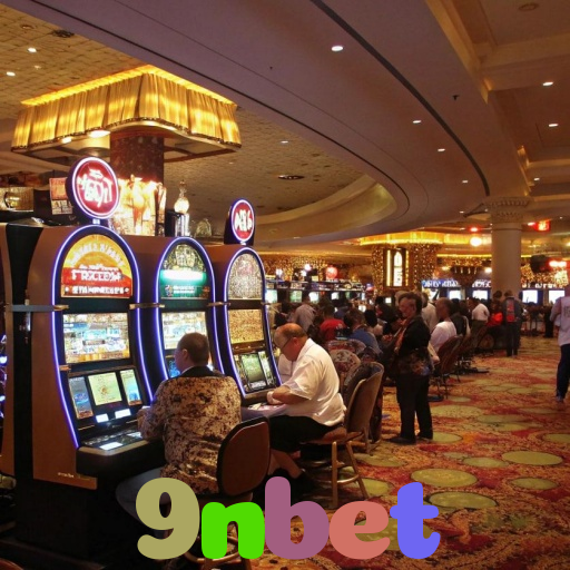 9nbet - Baixe o app 9nbet no Google Play e jogue ao vivo