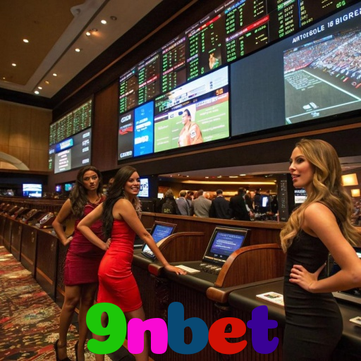9nbet - Baixe o App 9nbet para Android e Comece a Jogar