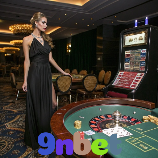 9nbet - Baixe o App 9nbet para Android e Comece a Jogar