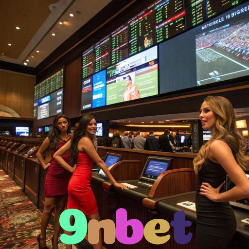 9nbet - Baixe o app 9nbet no Google Play e jogue ao vivo