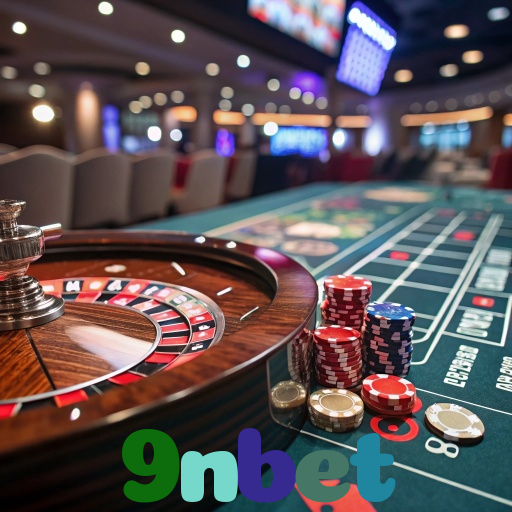 9nbet - Baixe o app 9nbet no Google Play e jogue ao vivo