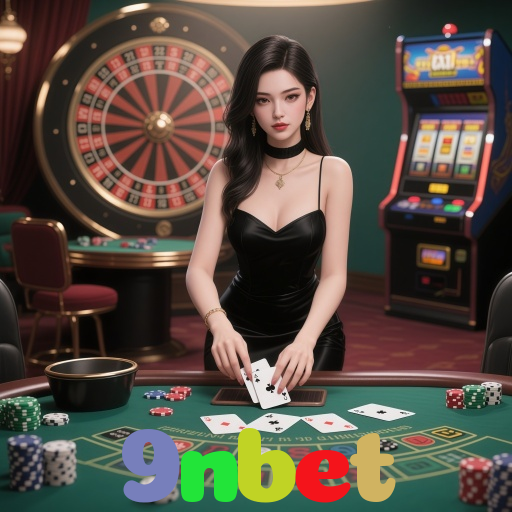 9nbet - Baixe o app 9nbet no Google Play e jogue ao vivo