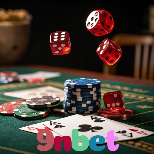 9nbet - Baixe o App 9nbet para Android e Comece a Jogar