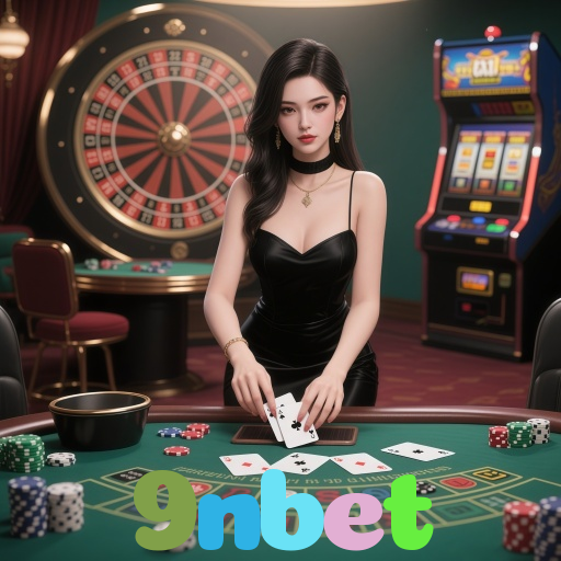 9nbet - Baixe o App 9nbet para Android e Comece a Jogar
