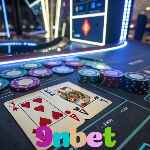 9nbet - Baixe o App 9nbet para Android e Comece a Jogar