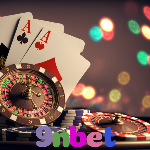 9nbet - Baixe o App 9nbet para Android e Comece a Jogar