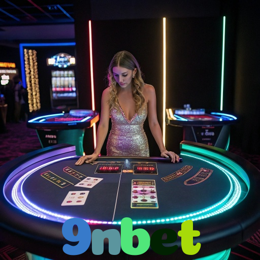 9nbet - Baixe o App 9nbet para Android e Comece a Jogar