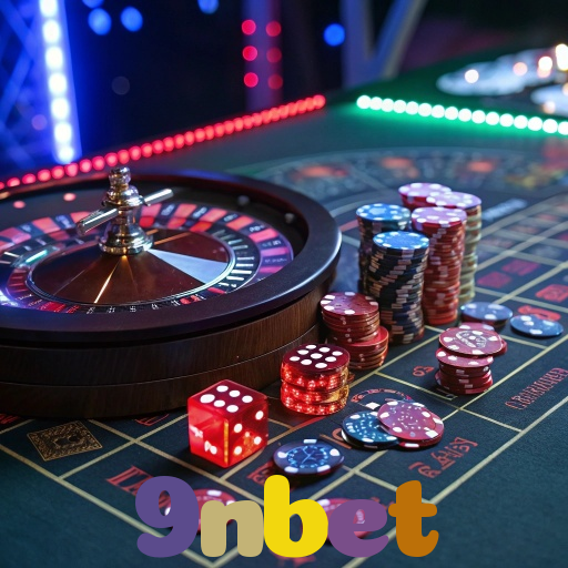 9nbet - Baixe o App 9nbet para Android e Comece a Jogar