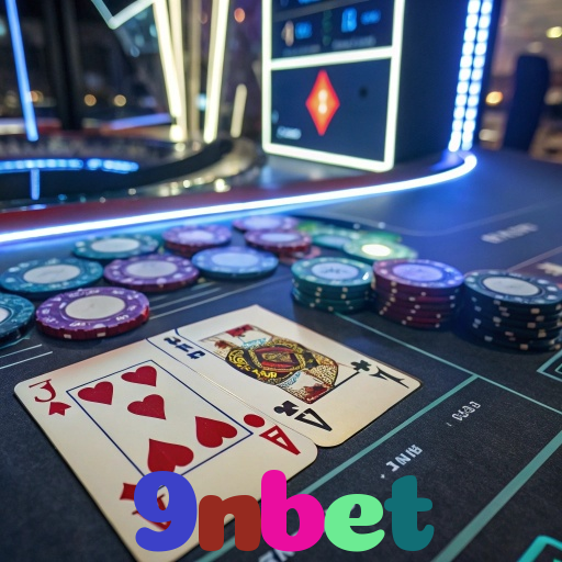 9nbet - Baixe o App 9nbet para Android e Comece a Jogar