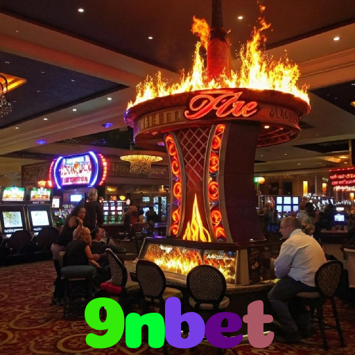 9nbet - Baixe o app 9nbet no Google Play e jogue ao vivo