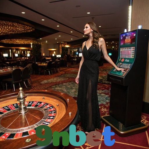 9nbet - Baixe o App 9nbet para Android e Comece a Jogar