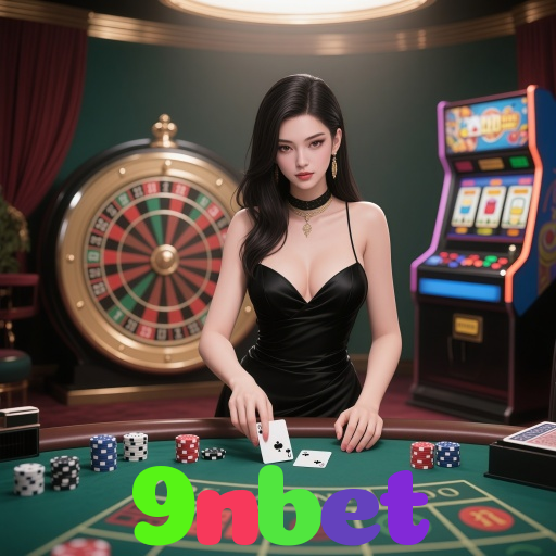 9nbet - Baixe o app 9nbet no Google Play e jogue ao vivo