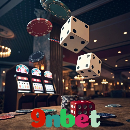 9nbet - Baixe o App 9nbet para Android e Comece a Jogar