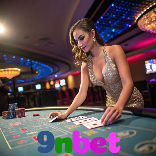9nbet - Baixe o app 9nbet no Google Play e jogue ao vivo