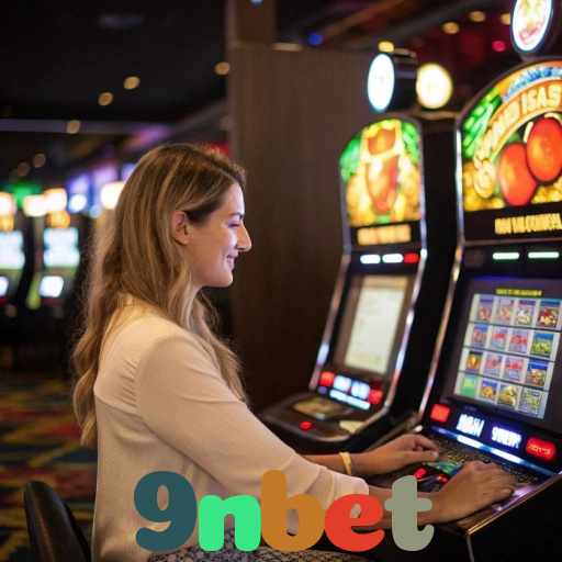 9nbet - Baixe o App 9nbet para Android e Comece a Jogar