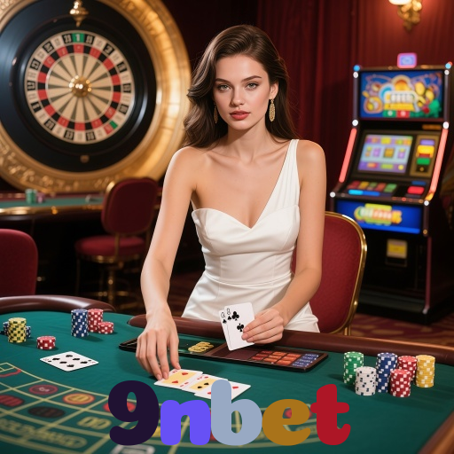 9nbet - Baixe o app 9nbet no Google Play e jogue ao vivo