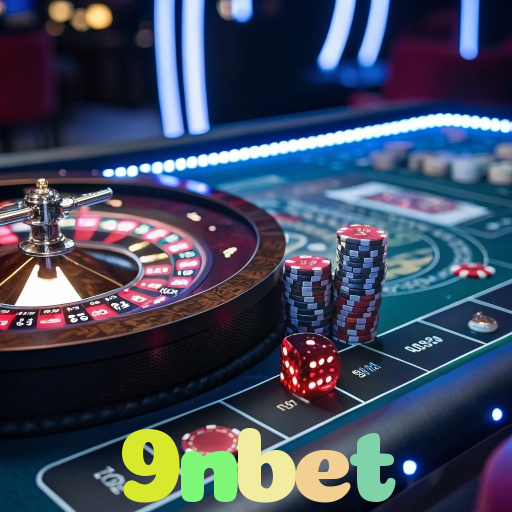 9nbet - Baixe o app 9nbet no Google Play e jogue ao vivo