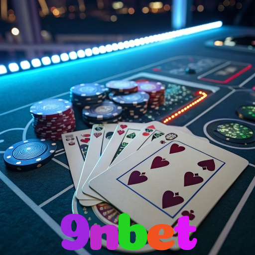 9nbet - Baixe o app 9nbet no Google Play e jogue ao vivo