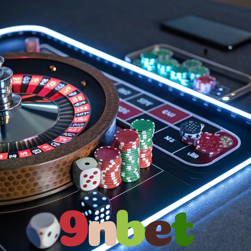 9nbet - Baixe o app 9nbet no Google Play e jogue ao vivo