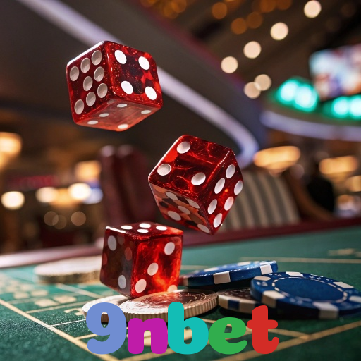 9nbet - Baixe o App 9nbet para Android e Comece a Jogar