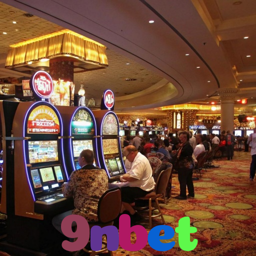 9nbet - Baixe o App 9nbet para Android e Comece a Jogar