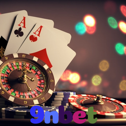 9nbet - Baixe o app 9nbet no Google Play e jogue ao vivo