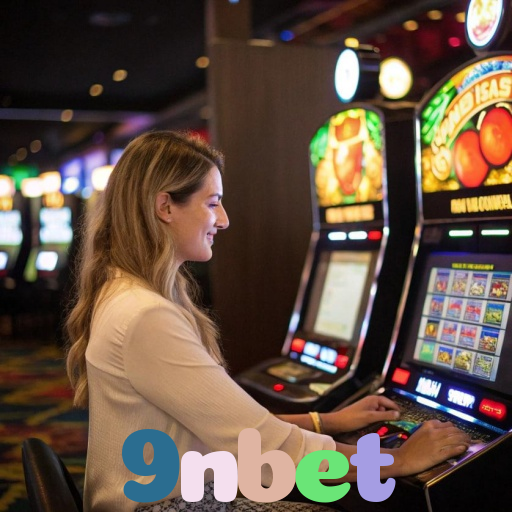 9nbet - Baixe o app 9nbet no Google Play e jogue ao vivo