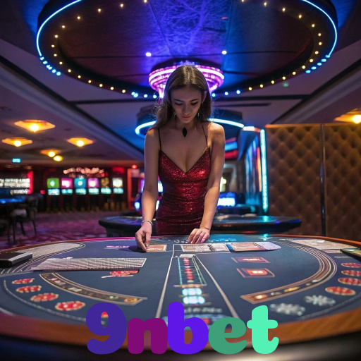 9nbet - Baixe o App 9nbet para Android e Comece a Jogar