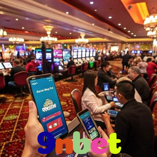 9nbet - Baixe o app 9nbet no Google Play e jogue ao vivo