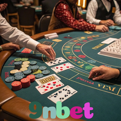 9nbet - Baixe o app 9nbet no Google Play e jogue ao vivo