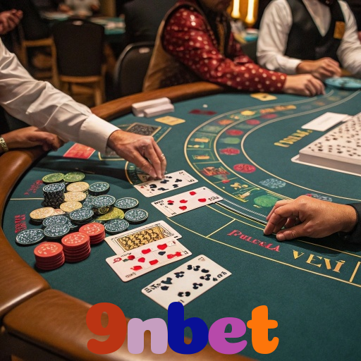 9nbet - Baixe o App 9nbet para Android e Comece a Jogar